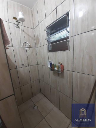Imagem Casa com 1 Quarto à Venda, 47 m² em Parque Arariba - São Paulo