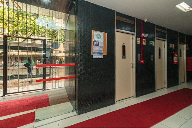 Imagem Apartamento com 2 Quartos à Venda, 137 m² em Centro Histórico - Porto Alegre