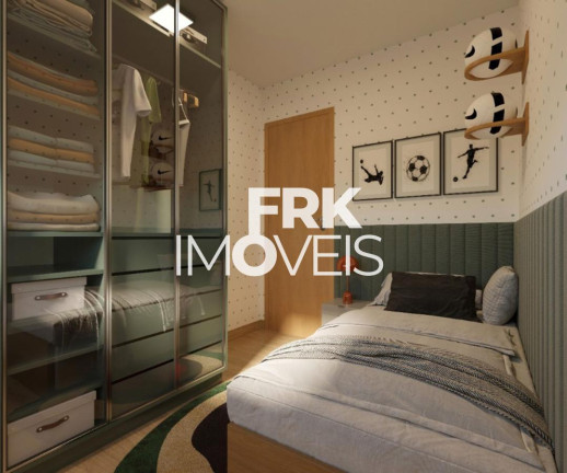 Imagem Apartamento com 2 Quartos à Venda, 33 m² em Vila Andrade - São Paulo Imagem Apartamento com 2 Quartos à Venda, 33 m² em Vila Andrade - São Paulo