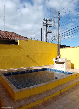 Imagem Casa com 2 Quartos à Venda,  em Jardim Praia Grande - Mongaguá