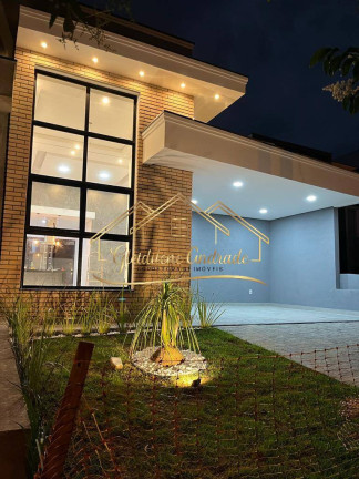 Imagem Casa de Condomínio com 3 Quartos à Venda,  em Cajuru Do Sul - Sorocaba