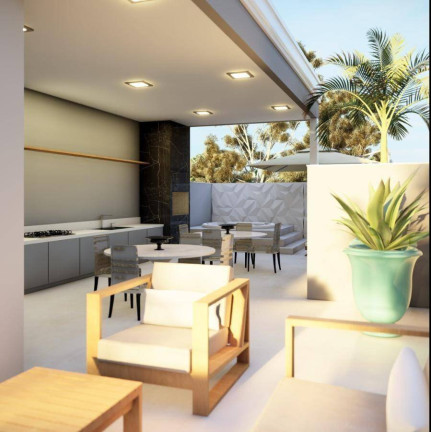 Imagem Apartamento com 2 Quartos à Venda, em Itajuba - Barra Velha Imagem Apartamento com 2 Quartos à Venda, em Itajuba - Barra Velha