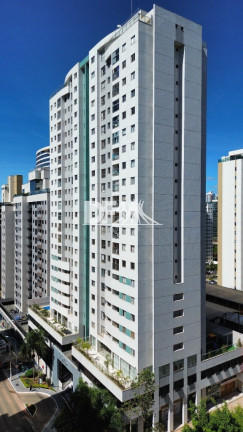 Imagem Imóvel com 3 Quartos à Venda, 78 m² em Norte (águas Claras) - Brasília Imagem Imóvel com 3 Quartos à Venda, 78 m² em Norte (águas Claras) - Brasília