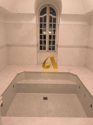 Imagem Casa com 6 Quartos à Venda, 2.300 m² em Tamboré - Santana De Parnaíba Imagem Casa com 6 Quartos à Venda, 2.300 m² em Tamboré - Santana De Parnaíba