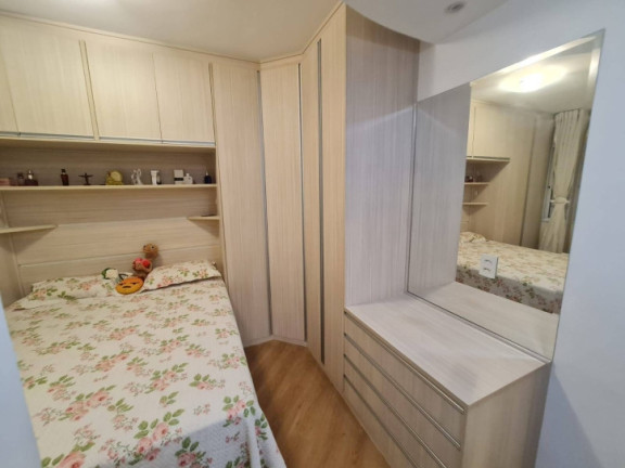 Imagem Apartamento com 2 Quartos à Venda, 65 m² em Mauá - São Caetano Do Sul