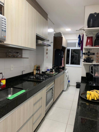 Imagem Apartamento com 2 Quartos à Venda, 76 m² em Jardim Das Nações - Taubaté Imagem Apartamento com 2 Quartos à Venda, 76 m² em Jardim Das Nações - Taubaté