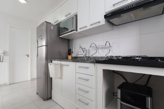 Imagem Apartamento com 2 Quartos à Venda, 34 m² em Vila Leopoldina - São Paulo Imagem Apartamento com 2 Quartos à Venda, 34 m² em Vila Leopoldina - São Paulo