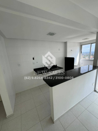 Apartamento com 2 Quartos à Venda, 60 m² em Vila Rosa - Goiânia