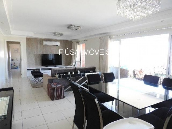 Imagem Apartamento com 3 Quartos à Venda, 167 m² em Jardim Botânico - Ribeirão Preto Imagem Apartamento com 3 Quartos à Venda, 167 m² em Jardim Botânico - Ribeirão Preto