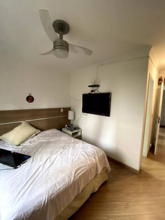 Imagem Apartamento com 3 Quartos à Venda, 110 m² em Vila Monte Alegre - São Paulo Imagem Apartamento com 3 Quartos à Venda, 110 m² em Vila Monte Alegre - São Paulo