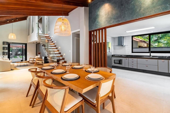 Imagem Casa com 4 Quartos à Venda, 305 m² em Riviera De São Lourenço - Bertioga Imagem Casa com 4 Quartos à Venda, 305 m² em Riviera De São Lourenço - Bertioga