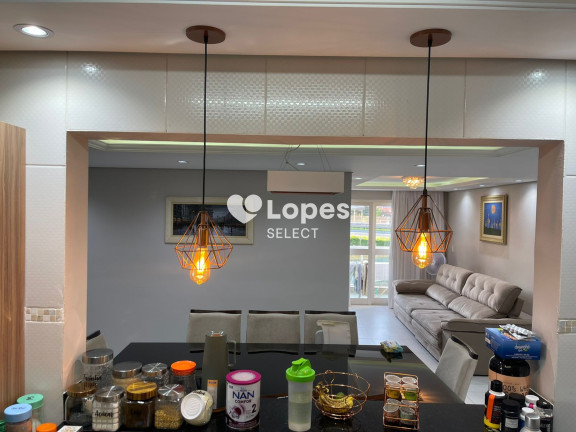 Imagem Apartamento com 2 Quartos à Venda, 84 m² em Parque Da Represa - Jundiaí