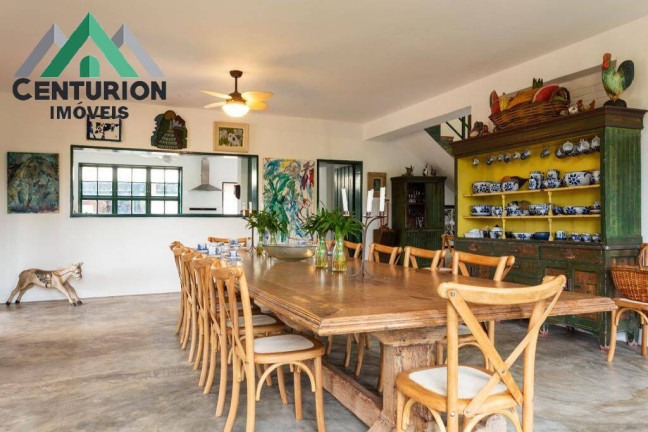 Imagem Chácara com 7 Quartos à Venda, 1 m² em Cajuru Do Sul - Porto Feliz Imagem Chácara com 7 Quartos à Venda, 1 m² em Cajuru Do Sul - Porto Feliz