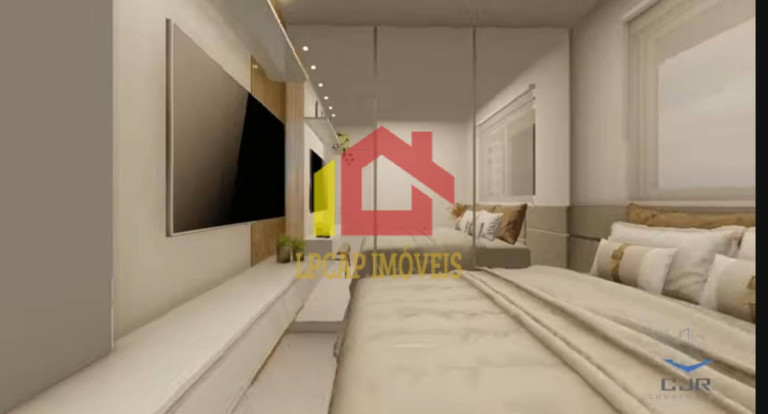 Imagem Casa com 2 Quartos à Venda, 70 m² em Concórdia - Belo Horizonte