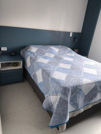 Imagem Apartamento com 2 Quartos à Venda, 58 m² em Centro - São Bernardo Do Campo Imagem Apartamento com 2 Quartos à Venda, 58 m² em Centro - São Bernardo Do Campo