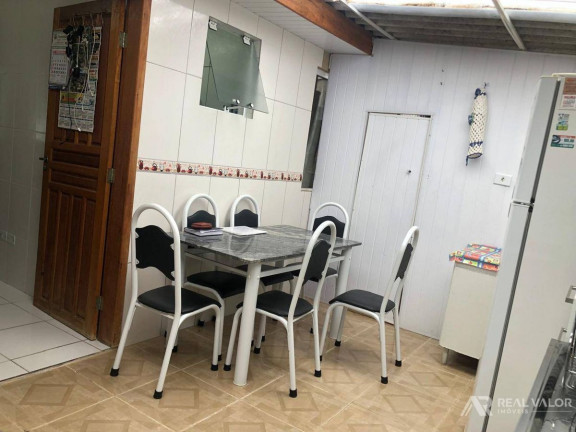 Imagem Casa de Condomínio com 2 Quartos para Alugar, 56 m² em Estados - Fazenda Rio Grande Imagem Casa de Condomínio com 2 Quartos para Alugar, 56 m² em Estados - Fazenda Rio Grande