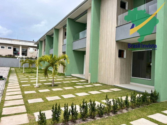 Imagem Apartamento com 2 Quartos à Venda,  em Village I - Porto Seguro