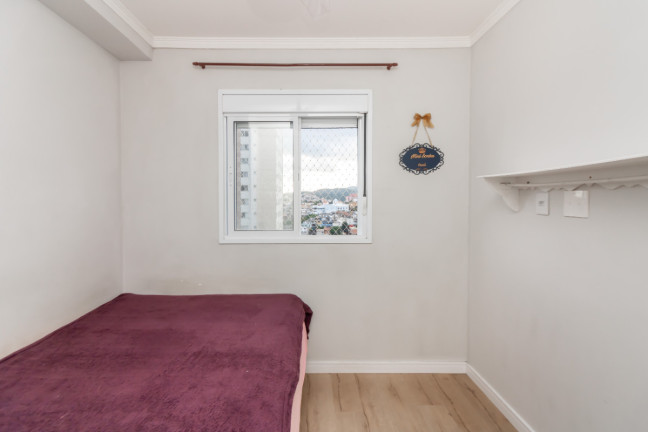 Imagem Apartamento com 2 Quartos à Venda, 40 m² em Vila Pirituba - São Paulo