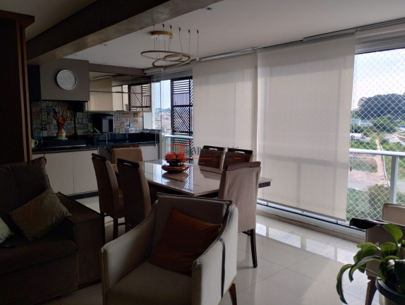 Imagem Apartamento com 2 Quartos à Venda, 96 m² em Vila Osasco - Osasco Imagem Apartamento com 2 Quartos à Venda, 96 m² em Vila Osasco - Osasco
