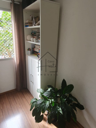Imagem Apartamento com 3 Quartos à Venda, 67 m² em Jardim Caiapiá - Cotia