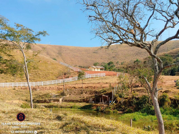 Imagem Chácara à Venda, 23 m² em Guaratinguetá