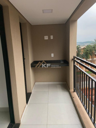 Imagem Apartamento com 2 Quartos à Venda, 64 m² em Ribeirânia - Ribeirão Preto Imagem Apartamento com 2 Quartos à Venda, 64 m² em Ribeirânia - Ribeirão Preto
