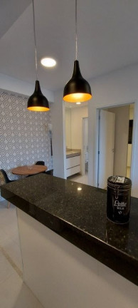 Imagem Apartamento com 1 Quarto à Venda ou Locação, 48 m² em Parque Campolim - Sorocaba