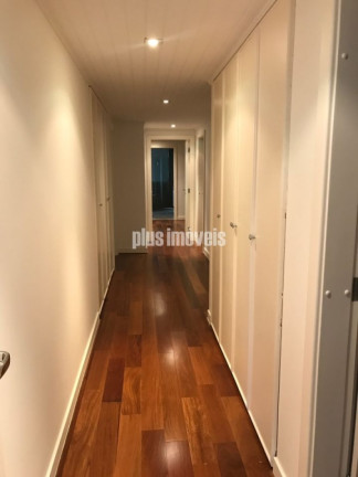 Imagem Apartamento com 3 Quartos para Alugar, 338 m² em Santo Amaro - São Paulo Imagem Apartamento com 3 Quartos para Alugar, 338 m² em Santo Amaro - São Paulo