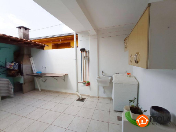 Imagem Casa com 2 Quartos à Venda, 110 m² em Parque São Jerônimo - Americana Imagem Casa com 2 Quartos à Venda, 110 m² em Parque São Jerônimo - Americana