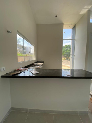 Imagem Casa de Condomínio com 3 Quartos à Venda, 162 m² em Ninho Verde I Eco Residence - Porangaba