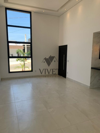 Imagem Casa de Condomínio com 3 Quartos à Venda, 140 m² em Wanel Ville - Sorocaba