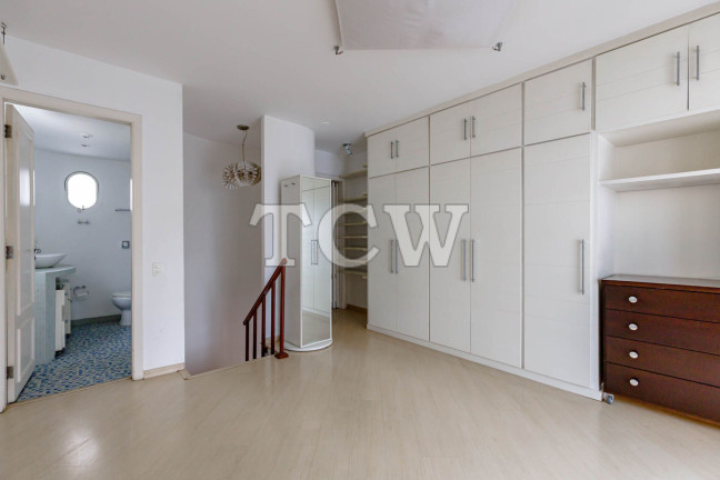 Imagem Apartamento com 1 Quarto à Venda, 74 m² em Itaim Bibi - São Paulo