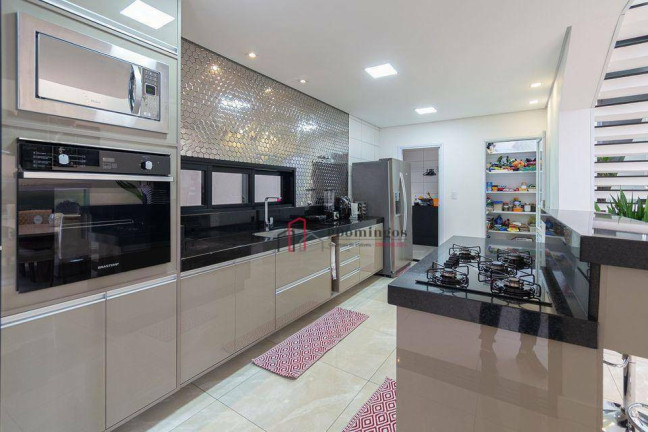Imagem Sobrado com 3 Quartos à Venda, 210 m² em Residencial Jardim Do Jatobá - Hortolândia Imagem Sobrado com 3 Quartos à Venda, 210 m² em Residencial Jardim Do Jatobá - Hortolândia