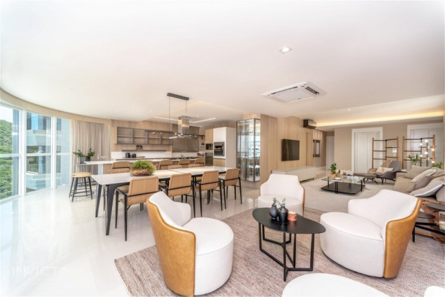 Imagem Apartamento com 4 Quartos à Venda, 238 m² em Barra Sul - Balneário Camboriú Imagem Apartamento com 4 Quartos à Venda, 238 m² em Barra Sul - Balneário Camboriú