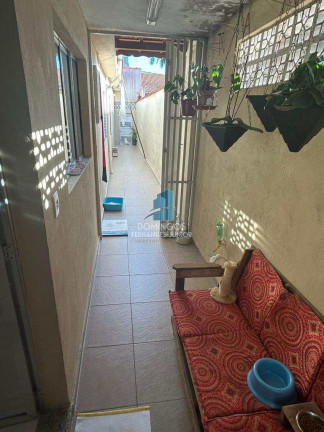 Imagem Casa com 3 Quartos à Venda, 110 m² em Cidade Líder - São Paulo Imagem Casa com 3 Quartos à Venda, 110 m² em Cidade Líder - São Paulo
