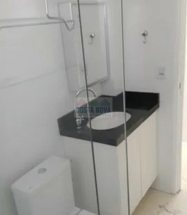 Imagem Apartamento com 1 Quarto para Alugar, 45 m² em Consolação - São Paulo Imagem Apartamento com 1 Quarto para Alugar, 45 m² em Consolação - São Paulo