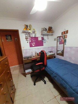 Imagem Apartamento com 2 Quartos à Venda, 52 m² em Vila Ema - São Paulo Imagem Apartamento com 2 Quartos à Venda, 52 m² em Vila Ema - São Paulo