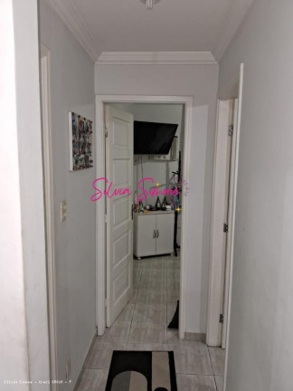 Imagem Apartamento com 2 Quartos à Venda, 70 m² em Itararé - São Vicente Imagem Apartamento com 2 Quartos à Venda, 70 m² em Itararé - São Vicente