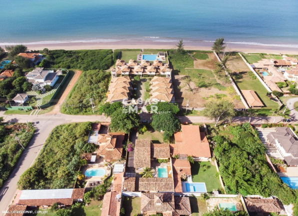Imagem Casa com 4 Quartos para Alugar ou Temporada, 800 m² em Praia Rasa - Armação Dos Búzios