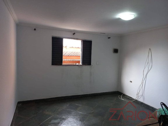 Imagem Casa com 1 Quarto para Alugar, 80 m² em Residencial E Comercial Cidade Jardim - Pindamonhangaba