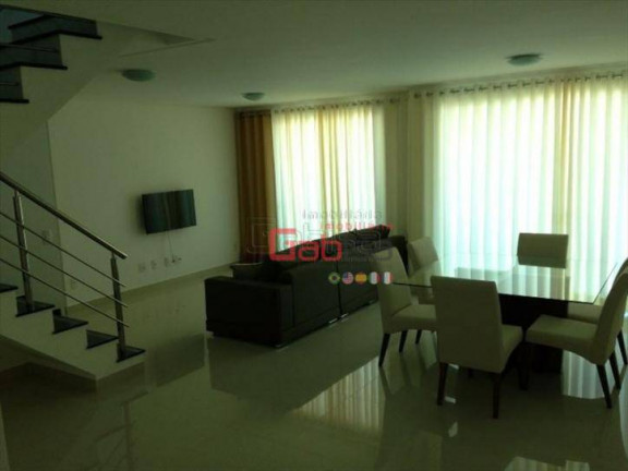 Cobertura com 4 Quartos à Venda, 250 m² em Vila Nova - Cabo Frio