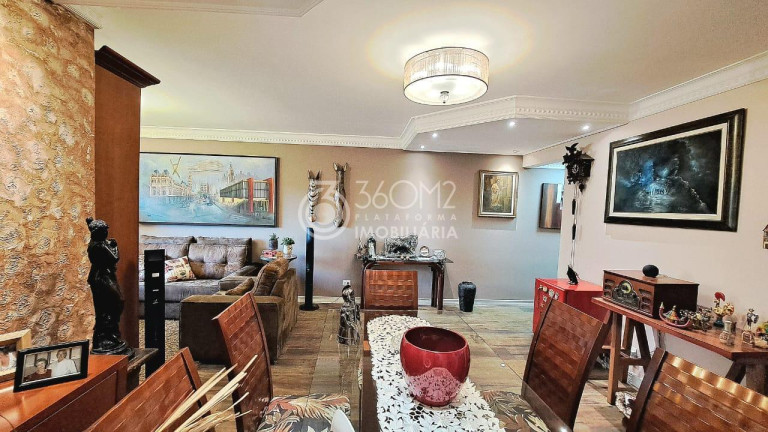 Imagem Apartamento com 3 Quartos à Venda, 127 m² em Santa Paula - São Caetano Do Sul Imagem Apartamento com 3 Quartos à Venda, 127 m² em Santa Paula - São Caetano Do Sul