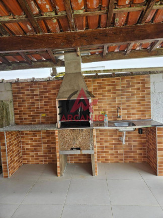 Imagem Apartamento com 5 Quartos à Venda, 244 m² em Toninhas - Ubatuba