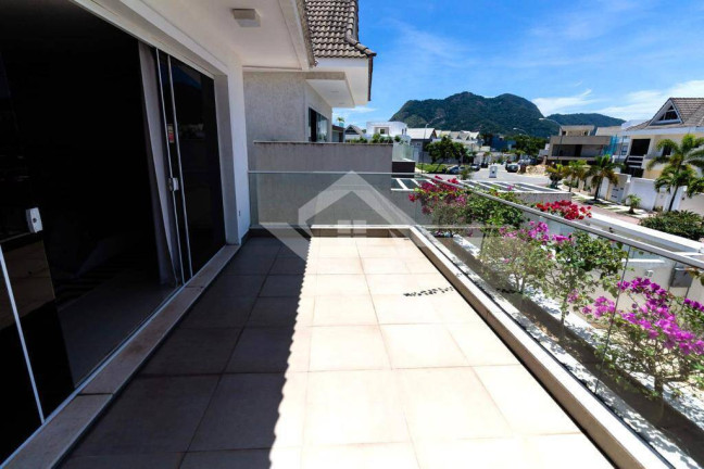 Imagem Casa com 3 Quartos à Venda, 264 m² em Recreio Dos Bandeirantes - Rio De Janeiro Imagem Casa com 3 Quartos à Venda, 264 m² em Recreio Dos Bandeirantes - Rio De Janeiro