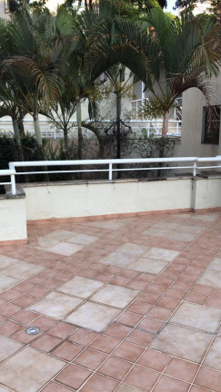 Imagem Casa com 4 Quartos à Venda, 620 m² em Morumbi - São Paulo Imagem Casa com 4 Quartos à Venda, 620 m² em Morumbi - São Paulo
