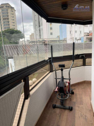 Imagem Apartamento com 4 Quartos à Venda, 220 m² em Vila Maria Alta - São Paulo Imagem Apartamento com 4 Quartos à Venda, 220 m² em Vila Maria Alta - São Paulo