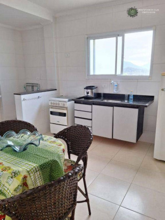Imagem Apartamento com 3 Quartos à Venda, 104 m² em Solemar - Praia Grande Imagem Apartamento com 3 Quartos à Venda, 104 m² em Solemar - Praia Grande