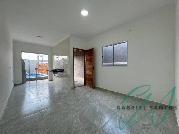 Imagem Casa com 2 Quartos à Venda, 125 m² em Bopiranga - Itanhaém Imagem Casa com 2 Quartos à Venda, 125 m² em Bopiranga - Itanhaém