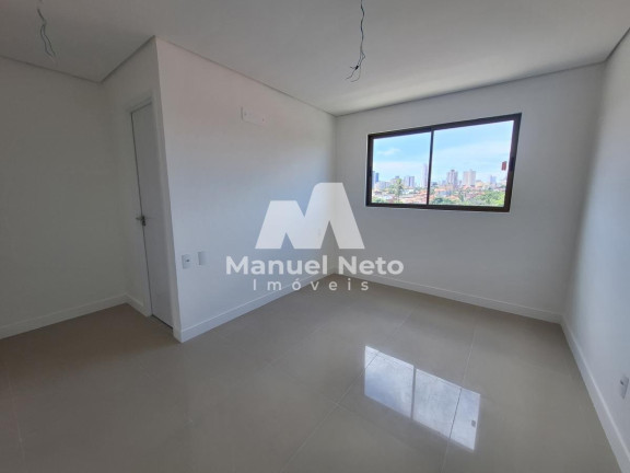 Imagem Apartamento com 3 Quartos à Venda, 88 m² em Fatima - Fortaleza