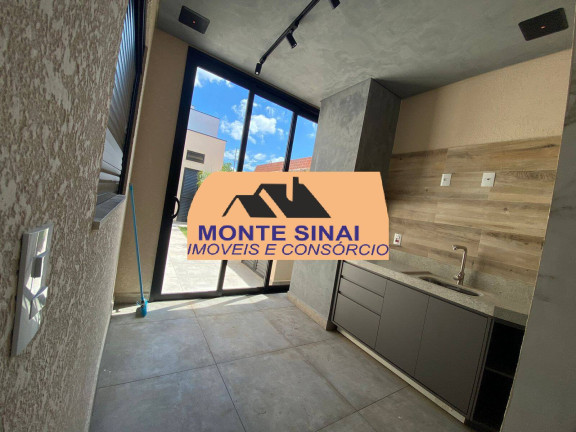 Imagem Casa de Condomínio com 2 Quartos à Venda, 154 m² em Caguassu - Sorocaba Imagem Casa de Condomínio com 2 Quartos à Venda, 154 m² em Caguassu - Sorocaba